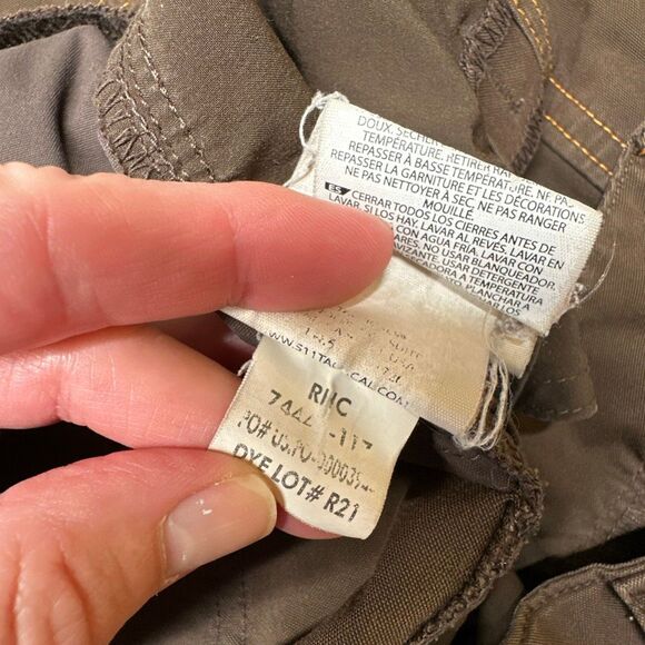 5.11 Tactical Pants Men's 36 Cargo Work Pants Utility Workwear - Picture 12 of 12